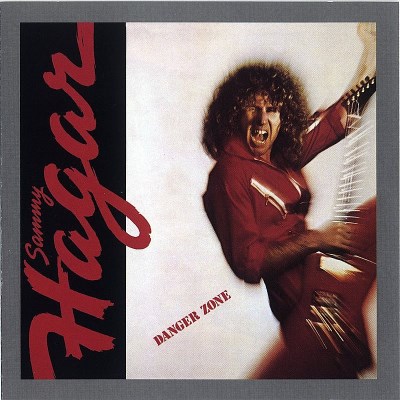 Sammy Hagar/Danger Zone
